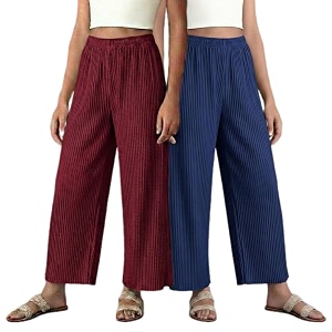 Set of Combo Trouser and Pants for