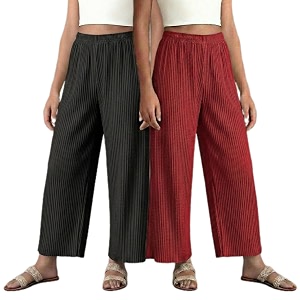Set of Combo Trouser and Pants for