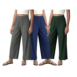 Set of Combo Trouser and Pants for