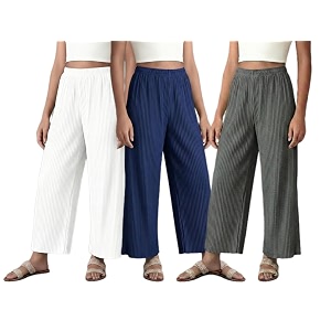 Set of Combo Trouser and Pants for