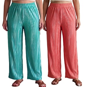 Set of Combo Trouser and Pants for