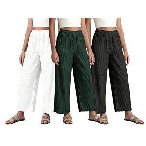 Set of Combo Trouser and Pants for