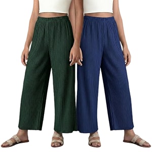 Set of Combo Trouser and Pants for