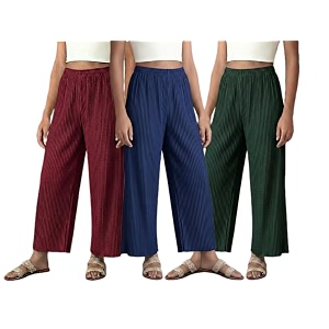 Set of Combo Trouser and Pants for