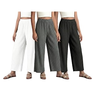 Set of Combo Trouser and Pants for