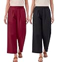 Set of Combo Trouser and Pants for