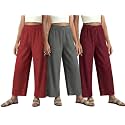 Set of Combo Trouser and Pants for
