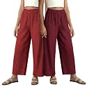Set of Combo Trouser and Pants for