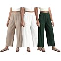 Set of Combo Trouser and Pants for