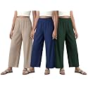 Set of Combo Trouser and Pants for