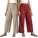 Set of Combo Trouser and Pants for