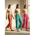 Set of Combo Trouser and Pants for