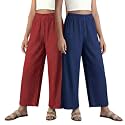 Set of Combo Trouser and Pants for