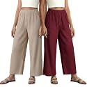 Set of Combo Trouser and Pants for