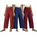 Set of Combo Trouser and Pants for
