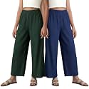 Set of Combo Trouser and Pants for