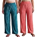 Set of Combo Trouser and Pants for