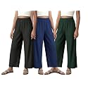 Set of Combo Trouser and Pants for