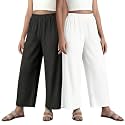 Set of Combo Trouser and Pants for