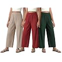 Set of Combo Trouser and Pants for
