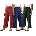 Set of Combo Trouser and Pants for