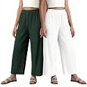 Set of Combo Trouser and Pants for