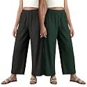 Set of Combo Trouser and Pants for
