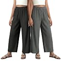 Set of Combo Trouser and Pants for