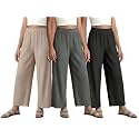 Set of Combo Trouser and Pants for