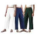 Set of Combo Trouser and Pants for