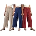 Set of Combo Trouser and Pants for