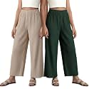 Set of Combo Trouser and Pants for