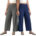 Set of Combo Trouser and Pants for