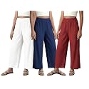 Set of Combo Trouser and Pants for