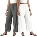 Set of Combo Trouser and Pants for