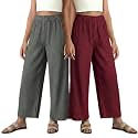 Set of Combo Trouser and Pants for