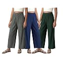 Set of Combo Trouser and Pants for