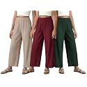Set of Combo Trouser and Pants for