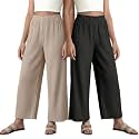 Set of Combo Trouser and Pants for