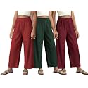 Set of Combo Trouser and Pants for