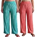 Set of Combo Trouser and Pants for