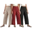 Set of Combo Trouser and Pants for