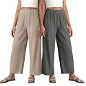 Set of Combo Trouser and Pants for