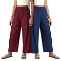 Set of Combo Trouser and Pants for