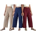 Set of Combo Trouser and Pants for