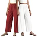 Set of Combo Trouser and Pants for