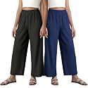 Set of Combo Trouser and Pants for