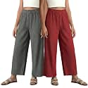 Set of Combo Trouser and Pants for