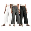 Set of Combo Trouser and Pants for