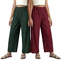 Set of Combo Trouser and Pants for